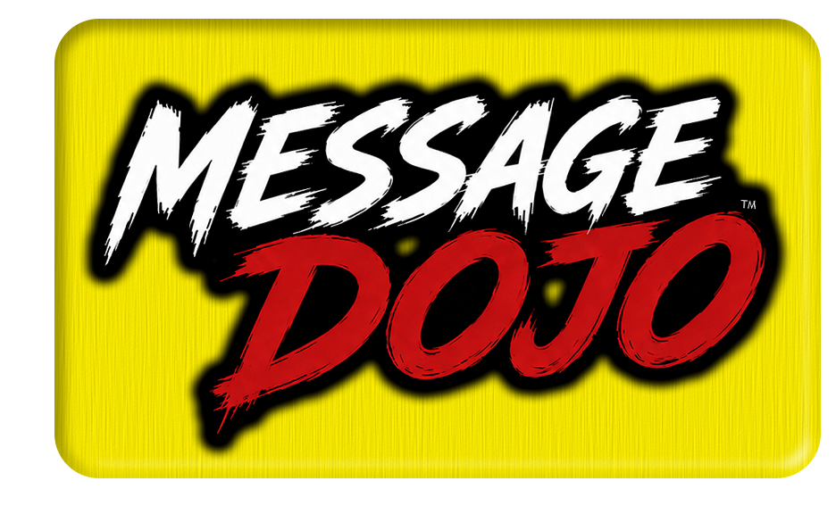 Services MessageDojo